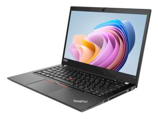 Lenovo ThinkPad T14 Gen 1 14'' | Recondicionado | Core i5 1.6GHz | 16 GB RAM | 512 GB SSD M2 1920x1080