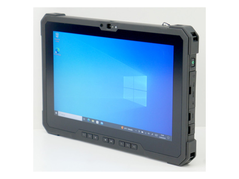 Dell Latitude Extreme 7220 Rugged 11.6'' | Reacondicionado | Core i5 1.6GHz | 8 GB RAM | 256 GB SSD M2 1920x1080 - Imagen 3