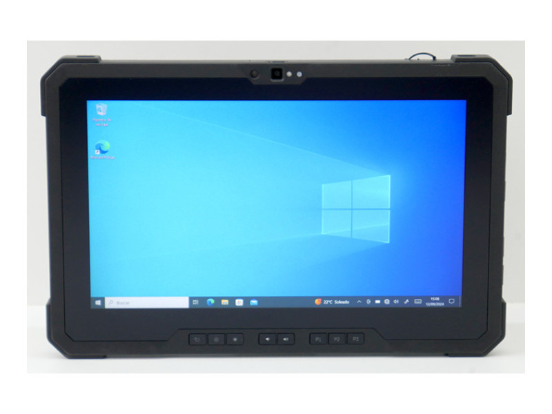 Dell Latitude Extreme 7220 Rugged 11.6'' | Reacondicionado | Core i5 1.6GHz | 8 GB RAM | 256 GB SSD M2 1920x1080 - Imagen 4