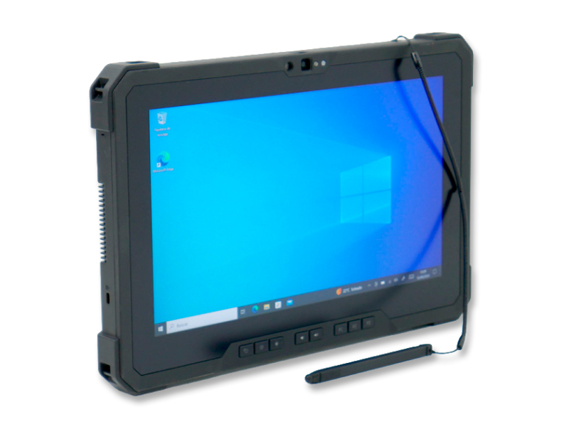 Dell Latitude Extreme 7220 Rugged 11.6'' | Refurbished | Core i5 1.6GHz | 8 GB RAM | 256 GB SSD M2 1920x1080 - Image 5