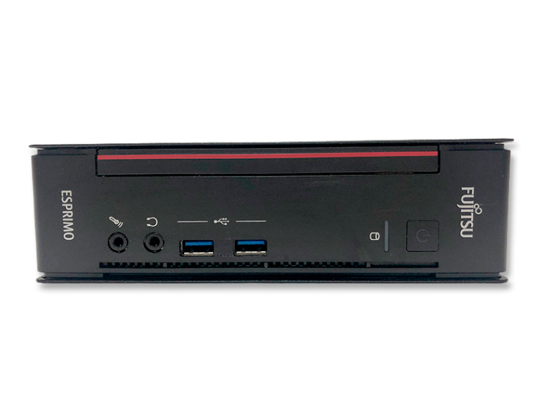 Fujitsu Esprimo Q957 Mini | Ricondizionato | Core i5 2.7GHz | 8 GB RAM | 256 GB SSD - immagine 5