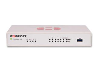 Switch Fortinet Fortigate 50E | Reacondicionado