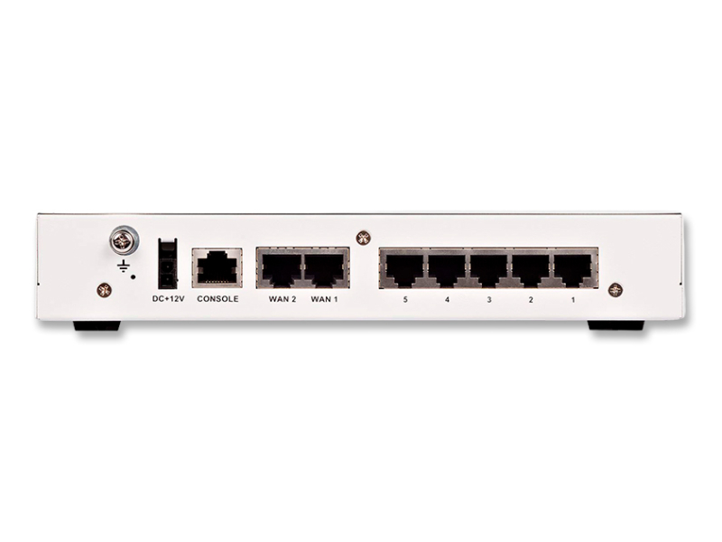 Switch Fortinet Fortigate 50E | Reacondicionado - Imagen 2