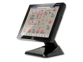 ICG BeatlePos AIO | Refurbished | Celeron 1.99GHz | 4 GB RAM | 64 GB SSD