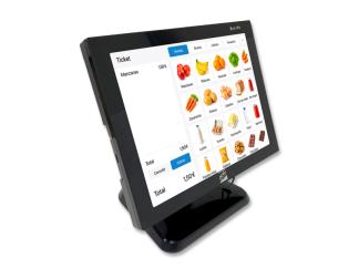 ICG BeatlePos II AIO | Reacondicionado | Core i5 2.7GHz | 8 GB RAM | 128 GB SSD