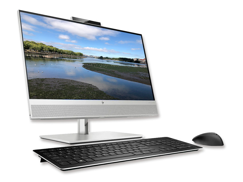 HP EliteOne 800 G6 23.8" AIO | Fault | Core i5 3.1GHz | 16 GB RAM | 256 GB SSD M2