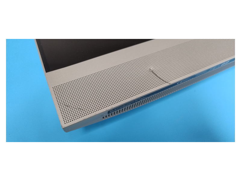 HP EliteOne 800 G6 23.8" AIO | Fault | Core i5 3.1GHz | 16 GB RAM | 256 GB SSD M2 - Image 2