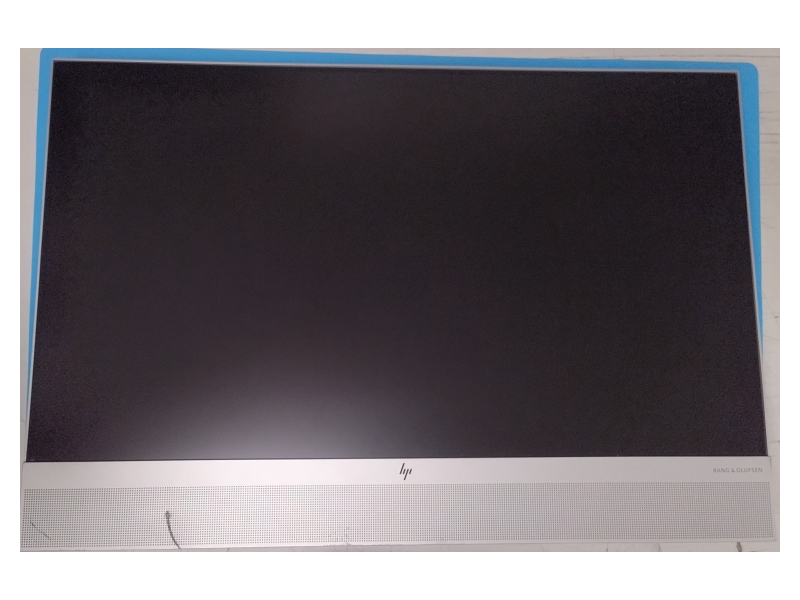 HP EliteOne 800 G6 23.8" AIO | Fault | Core i5 3.1GHz | 16 GB RAM | 256 GB SSD M2 - Image 3