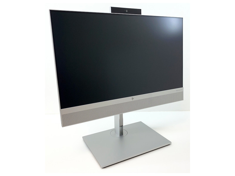 HP EliteOne 800 G6 23.8" AIO | Fault | Core i5 3.1GHz | 16 GB RAM | 256 GB SSD M2 - Image 4
