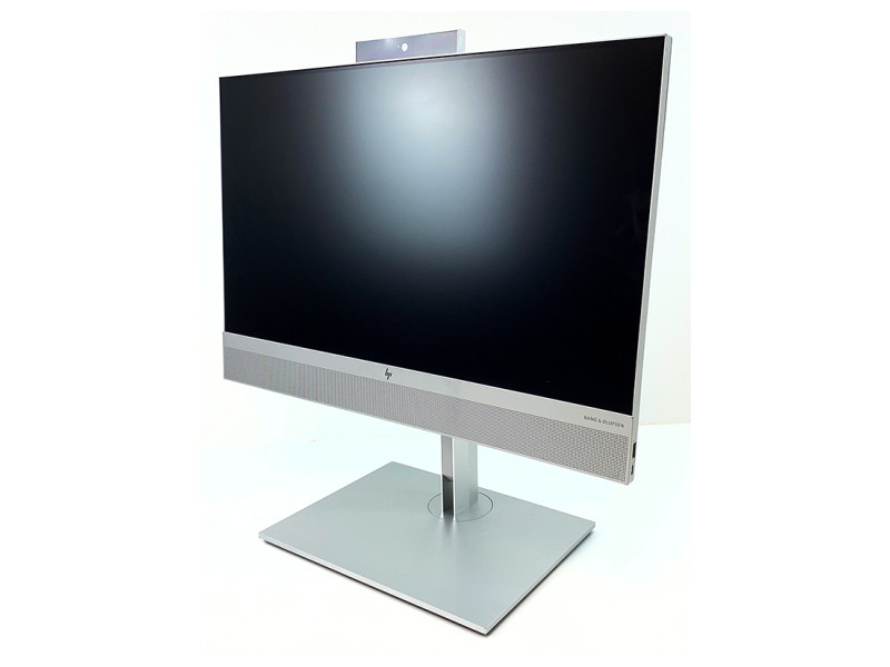 HP EliteOne 800 G6 23.8" AIO | Fault | Core i5 3.1GHz | 16 GB RAM | 256 GB SSD M2 - Image 5
