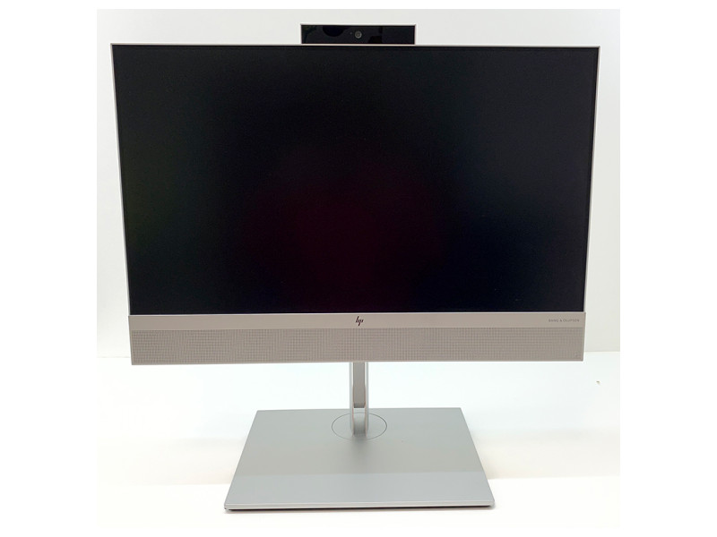 HP EliteOne 800 G6 23.8" AIO | Fault | Core i5 3.1GHz | 16 GB RAM | 256 GB SSD M2 - Image 6