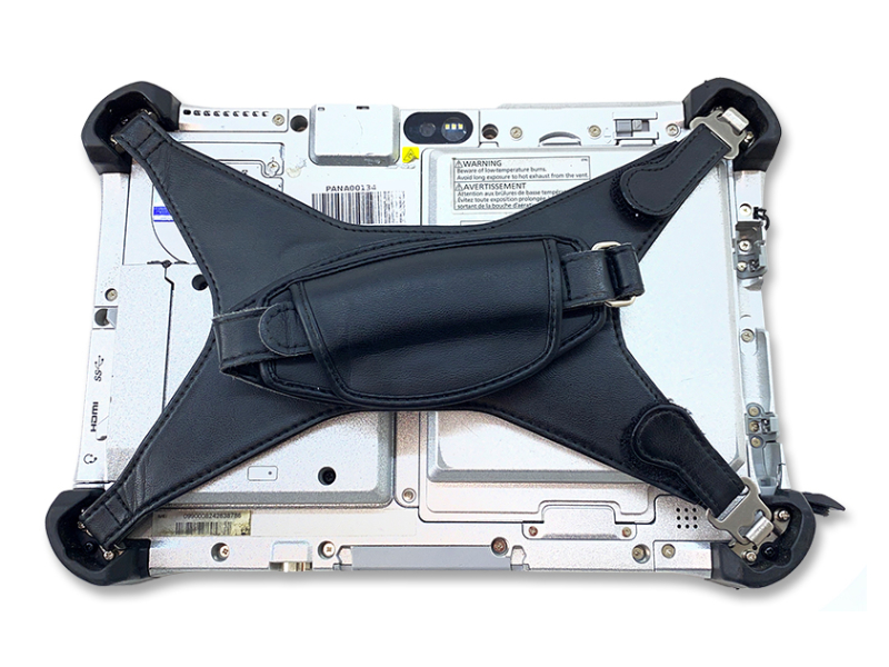 Panasonic ToughBook FZ-G1 MK5 Rugged 10.1'' | Reacondicionado | Core i5 2.6GHz | 8 GB RAM | 256 GB SSD M2 1920x1200 - Imagen 8