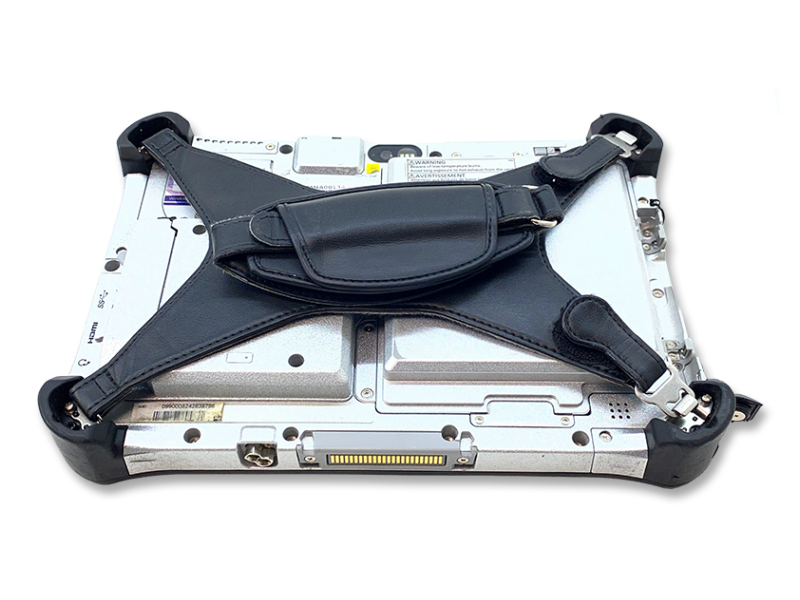 Panasonic ToughBook FZ-G1 MK5 Rugged 10.1'' | Reacondicionado | Core i5 2.6GHz | 8 GB RAM | 256 GB SSD M2 1920x1200 - Imagen 9