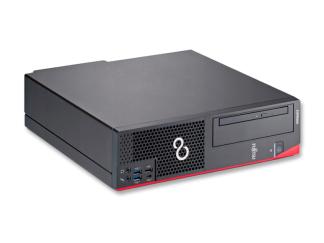 Fujitsu Esprimo D958-Impecable SFF | Reconditionné | Core i5 3GHz | 8 GB RAM | 256 GB SSD M2