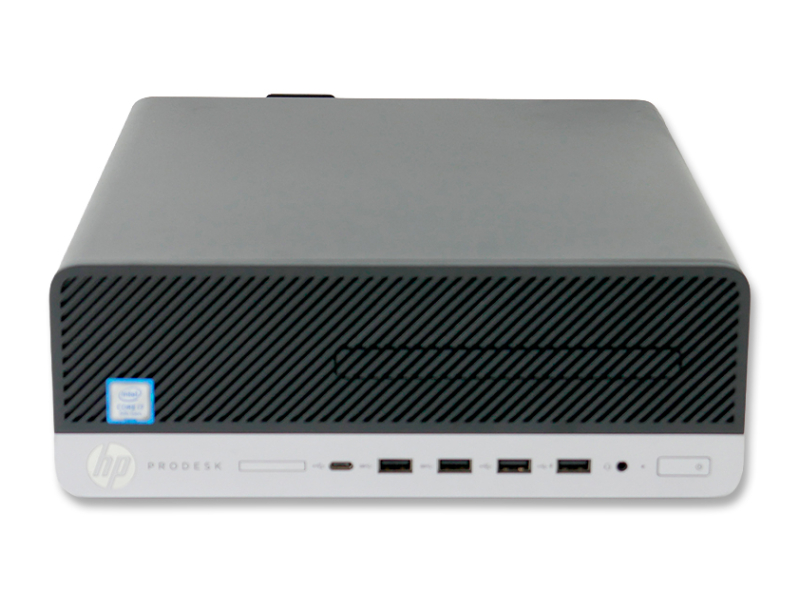HP ProDesk 600 G5-Impecable SFF | Refurbished | Core i7 3.2GHz | 16 GB RAM | 256 GB SSD M2 - Image 4