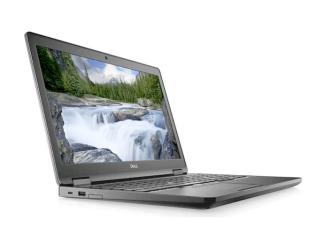 Dell Latitude 5590 15.6'' | Refurbished | Core i5 1.7GHz | 16 GB RAM | 256 GB SSD M2 1920x1080