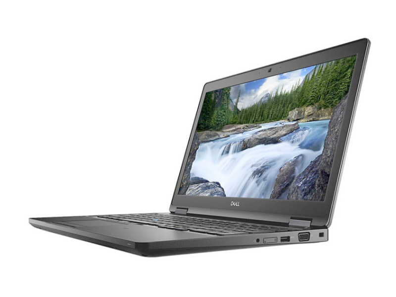 Dell Latitude 5590 15.6'' | Ricondizionato | Core i5 1.7GHz | 16 GB RAM | 256 GB SSD M2 1920x1080 - immagine 2
