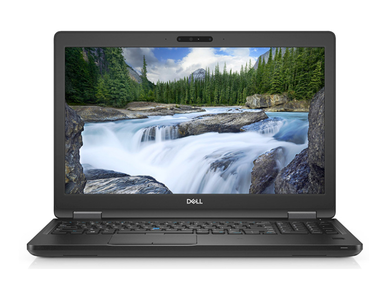 Dell Latitude 5590 15.6'' | Ricondizionato | Core i5 1.7GHz | 16 GB RAM | 256 GB SSD M2 1920x1080 - immagine 3