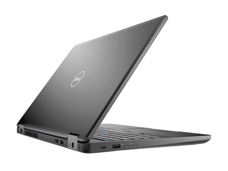 Dell Latitude 5590 15.6'' | Ricondizionato | Core i5 1.7GHz | 16 GB RAM | 256 GB SSD M2 1920x1080 - immagine 4