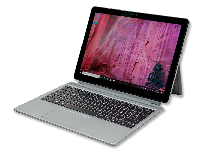 Dell Latitude 7210 2-in-1 12.3'' | Reacondicionado | Core i5 1.7GHz | 8 GB RAM | 256 GB SSD M2 1920x1280 - Imagen 3