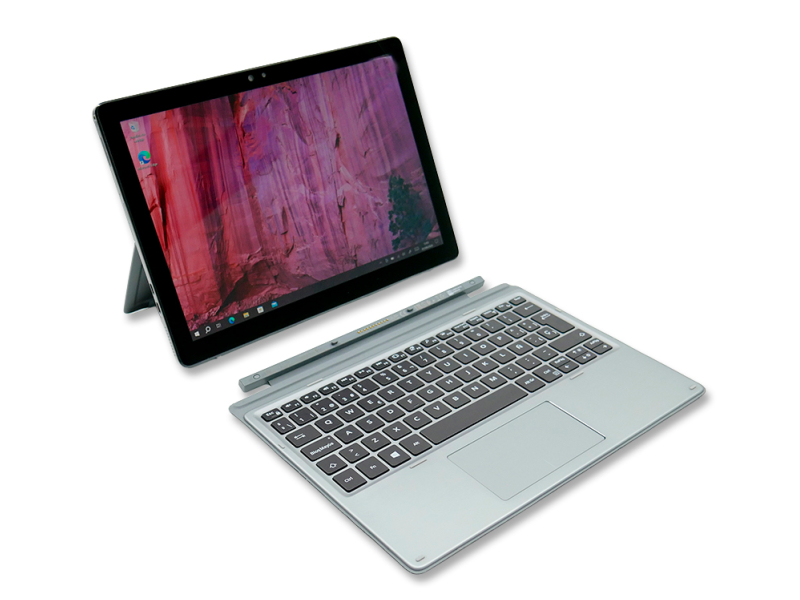 Dell Latitude 7210 2-in-1 12.3'' | Reacondicionado | Core i5 1.7GHz | 8 GB RAM | 256 GB SSD M2 1920x1280 - Imagen 5