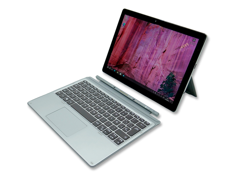 Dell Latitude 7210 2-in-1 12.3'' | Reacondicionado | Core i5 1.7GHz | 8 GB RAM | 256 GB SSD M2 1920x1280 - Imagen 6