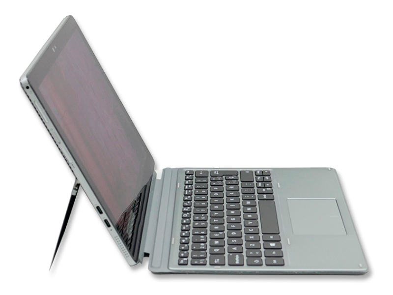 Dell Latitude 7210 2-in-1 12.3'' | Reacondicionado | Core i5 1.7GHz | 8 GB RAM | 256 GB SSD M2 1920x1280 - Imagen 10