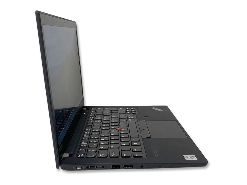 Lenovo ThinkPad T14 Gen 1 Portugués 14'' | Recondicionado | Core i5 1.7GHz | 16 GB RAM | 512 GB SSD M2 1920x1080 - Image 6