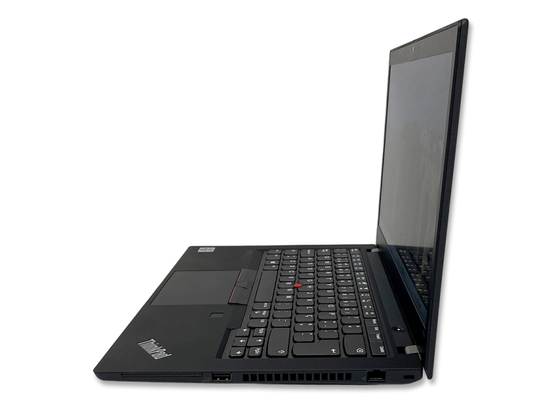 Lenovo ThinkPad T14 Gen 1 Portugués 14'' | Recondicionado | Core i5 1.7GHz | 16 GB RAM | 512 GB SSD M2 1920x1080 - Image 7