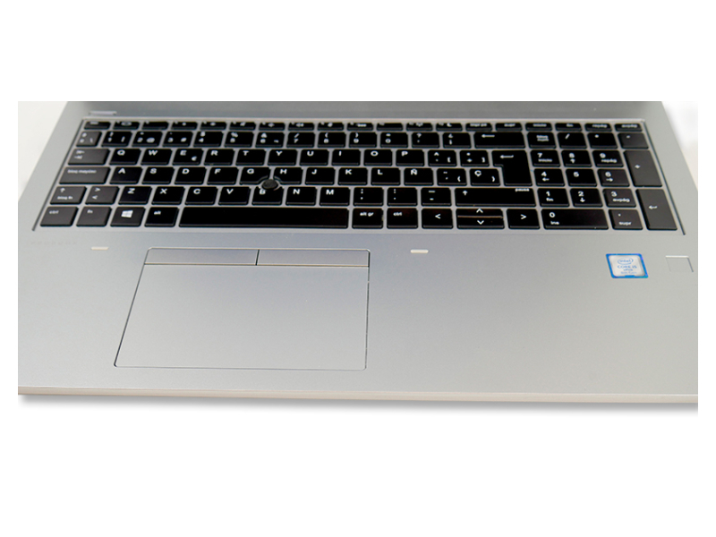 HP ProBook 650 G5 15.6'' | Refurbished | Core i5 1.6GHz | 16 GB RAM | 256 GB SSD M2 1920x1080 - Image 2