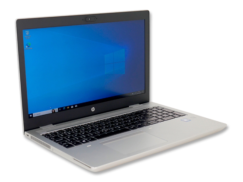 HP ProBook 650 G5 15.6'' | Refurbished | Core i5 1.6GHz | 16 GB RAM | 256 GB SSD M2 1920x1080 - Image 3