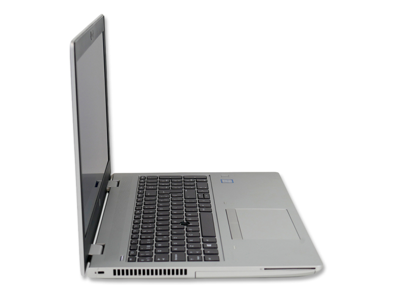 HP ProBook 650 G5 15.6'' | Refurbished | Core i5 1.6GHz | 16 GB RAM | 256 GB SSD M2 1920x1080 - Image 8