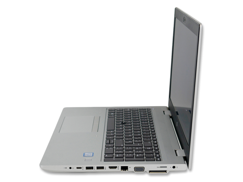 HP ProBook 650 G5 15.6'' | Refurbished | Core i5 1.6GHz | 16 GB RAM | 256 GB SSD M2 1920x1080 - Image 9