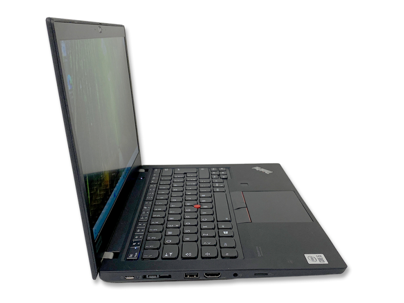 Lenovo ThinkPad T14 Gen 1 Italiano 14'' | Recondicionado | Core i5 1.6GHz | 16 GB RAM | 256 GB SSD M2 1920x1080 - Image 6