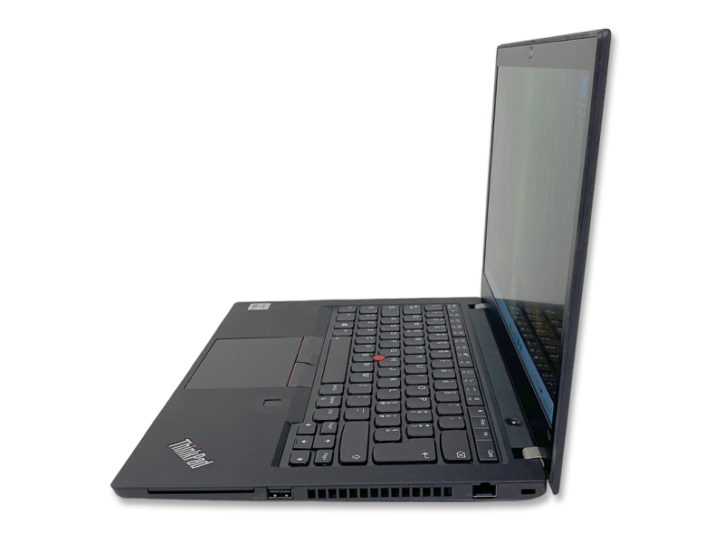 Lenovo ThinkPad T14 Gen 1 Italiano 14'' | Recondicionado | Core i5 1.6GHz | 16 GB RAM | 256 GB SSD M2 1920x1080 - Image 7