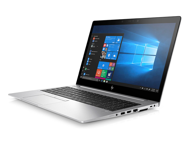 HP EliteBook 850 G5 Portugués 15.6'' | Recondicionado | Core i5 1.7GHz | 16 GB RAM | 256 GB SSD M2 1920x1080