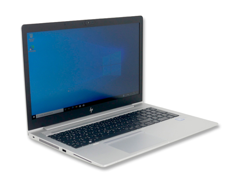 HP EliteBook 850 G5 15.6'' | Recondicionado | Core i5 1.7GHz | 16 GB RAM | 256 GB SSD M2 1920x1080 - Image 2