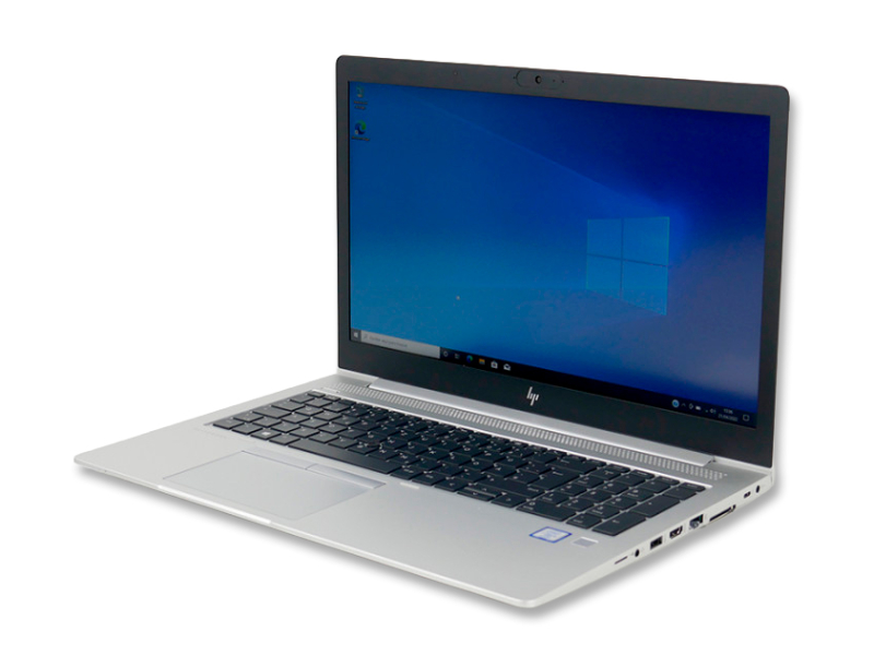 HP EliteBook 850 G5 15.6'' | Recondicionado | Core i5 1.7GHz | 16 GB RAM | 256 GB SSD M2 1920x1080 - Image 3