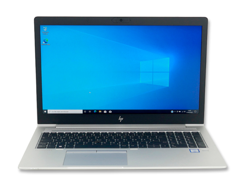 HP EliteBook 850 G5 15.6'' | Recondicionado | Core i5 1.7GHz | 16 GB RAM | 256 GB SSD M2 1920x1080 - Image 4