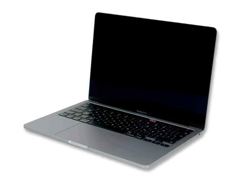 Apple MacBook Pro 14,7-Impecable 13.3'' | Refurbished | M2 3.2GHz | 8 GB RAM | 512 GB SSD M2 2560x1600 - Image 3