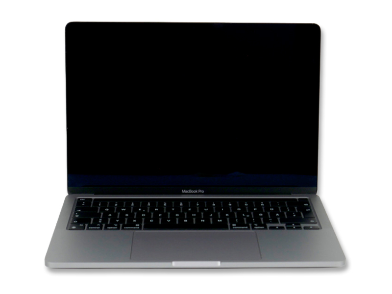 Apple MacBook Pro 14,7-Impecable 13.3'' | Refurbished | M2 3.2GHz | 8 GB RAM | 512 GB SSD M2 2560x1600 - Image 4