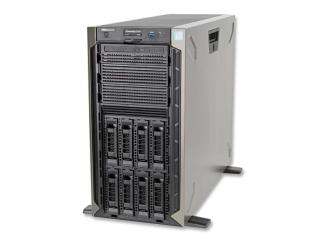 Dell PowerEdge T340 Torre | Reacondicionado | Xeon Six Core 3.6GHz | 64 GB RAM | 600 GB SAS
