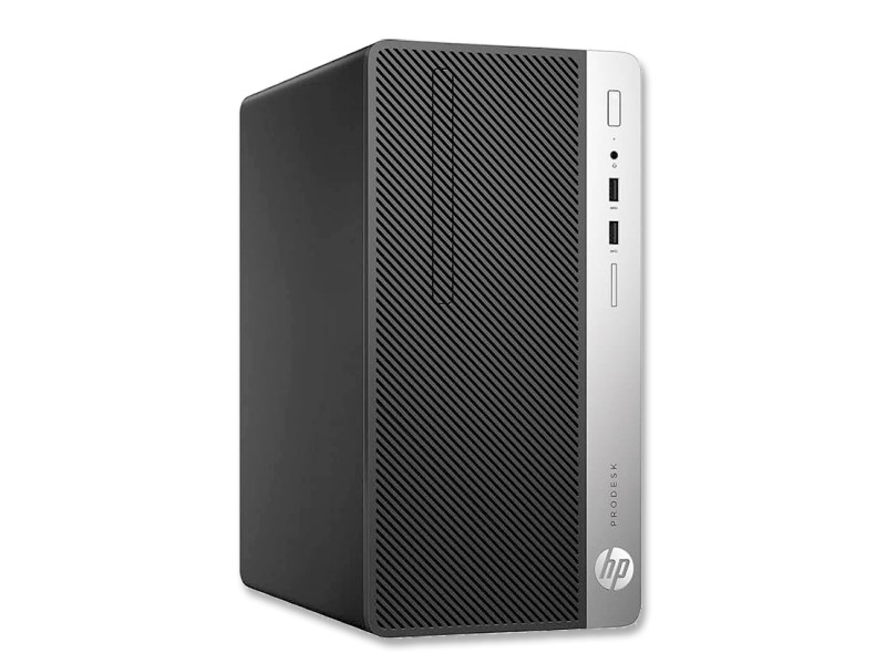 HP ProDesk 400 G4 Tower | Refurbished | Core i7 3.6GHz | 16 GB RAM | 1024 GB HDD