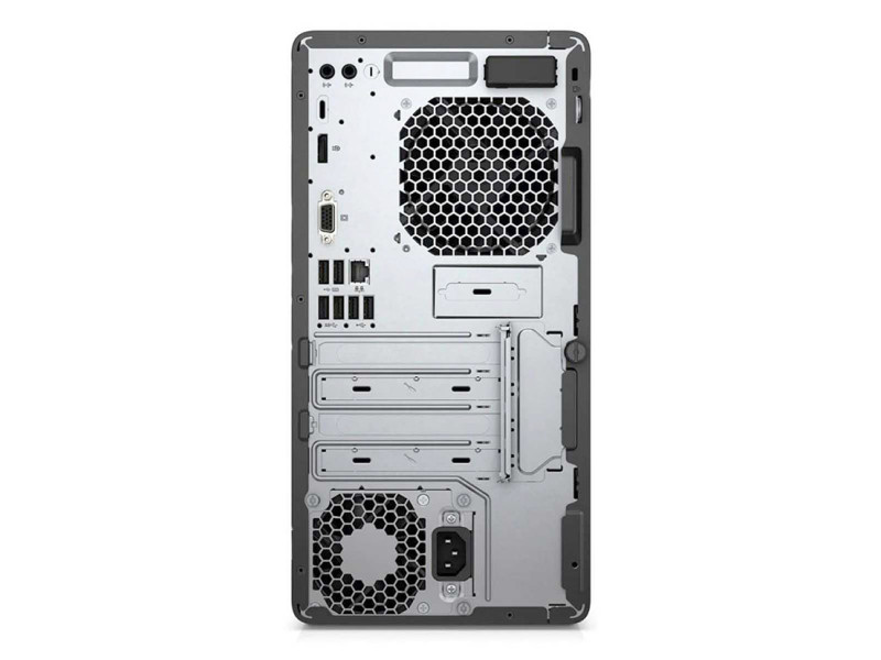 HP ProDesk 400 G4 Tower | Refurbished | Core i7 3.6GHz | 16 GB RAM | 1024 GB HDD - Image 3