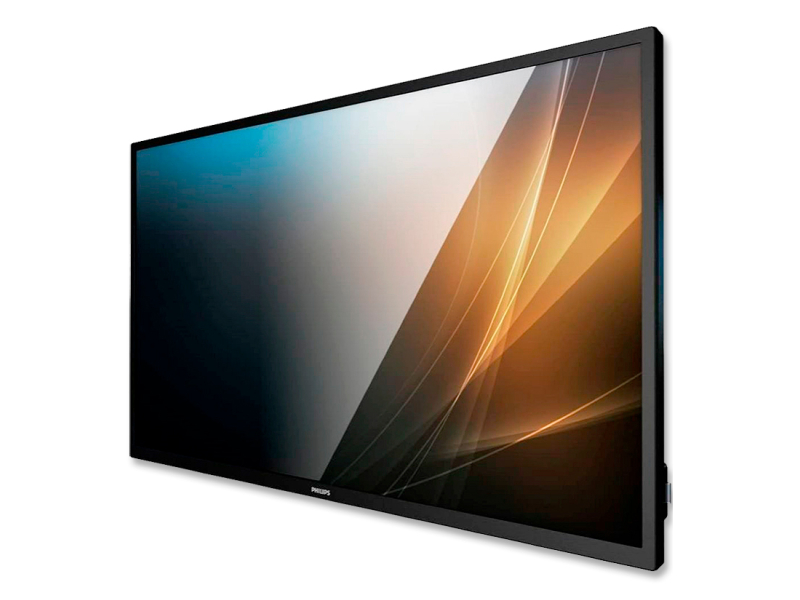 Philips 43BDL4051T 43'' IPS 16:9 | Ricondizionato | 1920x1080