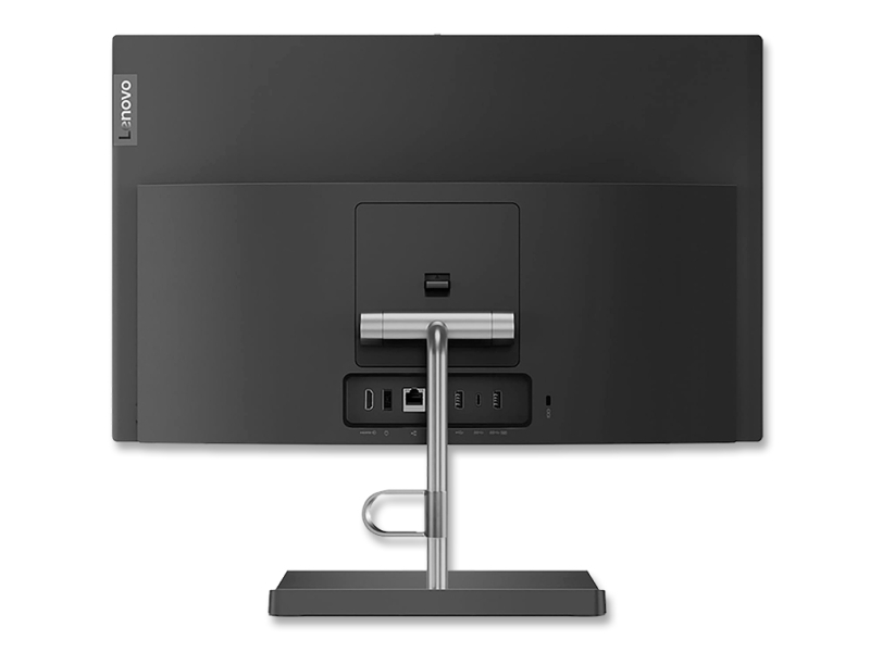 Lenovo V50a-24IMB 23.8'' AIO | Refurbished | Core i5 2GHz | 8 GB RAM | 256 GB SSD M2 - Image 4