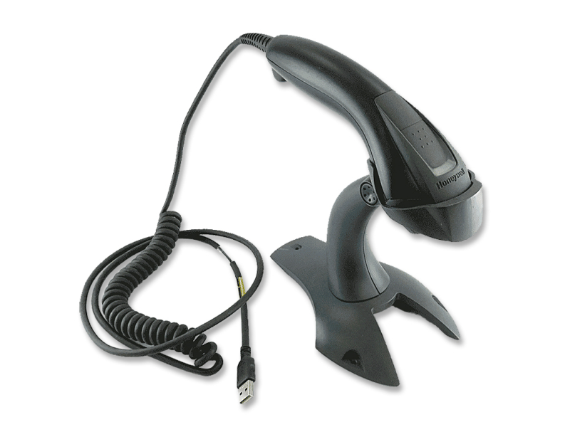 Honeywell Voyager 1200G + Base | Reacondicionado - Imagen 2