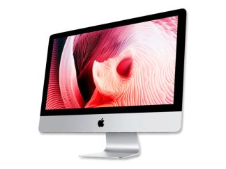 Apple iMac 19,1 27" Retina 5K | Reacondicionado | Core i5 3.1GHz | 16 GB RAM | 512 GB SSD M2