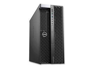 Dell Precision 5820 WorkStation Tower | Refurbished | Xeon Quad Core 3.6GHz | 16 GB RAM | 512 GB SSD