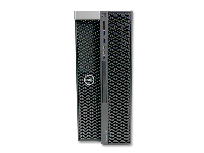 Dell Precision 5820 WorkStation Tower | Refurbished | Xeon Quad Core 3.6GHz | 16 GB RAM | 512 GB SSD - Image 4